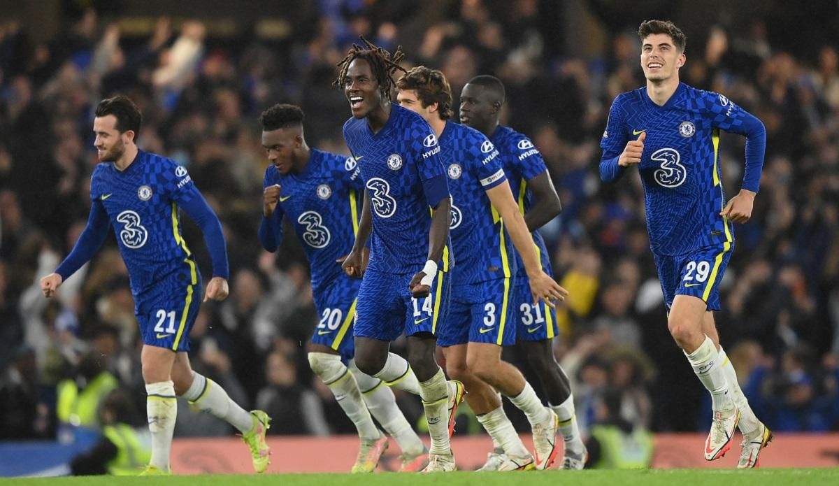 Челси выстрадал победу в Кубке лиги, Саутгемптон стал неудачником в серии пенальти: видео Челси выстрадал победу в Кубке лиги, Саутгемптон стал неудачником в серии пенальти: видео