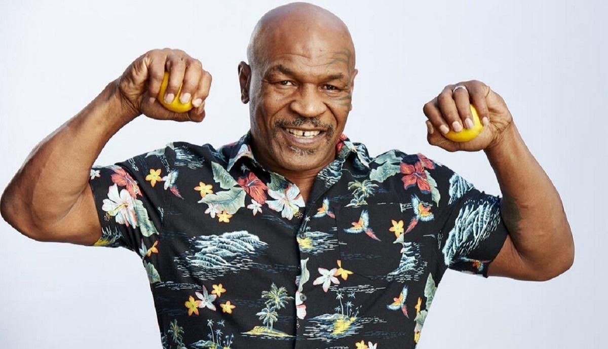 Майк Тайсон анонсировал дату следующего боя после скандального поединка с Джонсом Майк Тайсон анонсировал дату следующего боя после скандального поединка с Джонсом