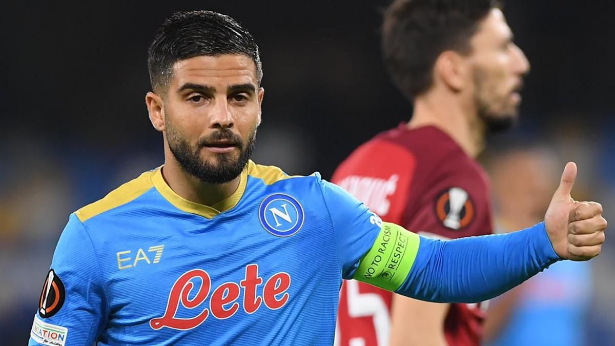 Наполі не хоче грати проти Спартака в Москві - 27 октября 2021 - Спорт 24 Наполі не хоче грати проти Спартака в Москві - 27 октября 2021 - Спорт 24