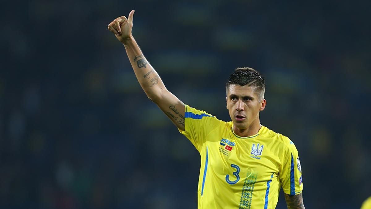 Альтернативна збірна України: хто з футболістів міг би підсилити національну команду - Спорт 24 Альтернативна збірна України: хто з футболістів міг би підсилити національну команду - Спорт 24