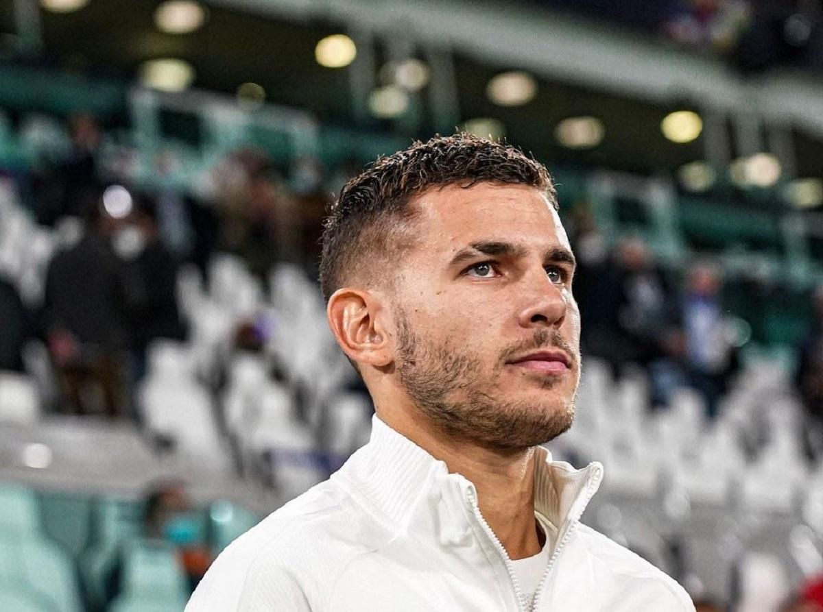 Защитнику Баварии удалось избежать тюрьмы: футболист получил испытательный срок Защитнику Баварии удалось избежать тюрьмы: футболист получил испытательный срок