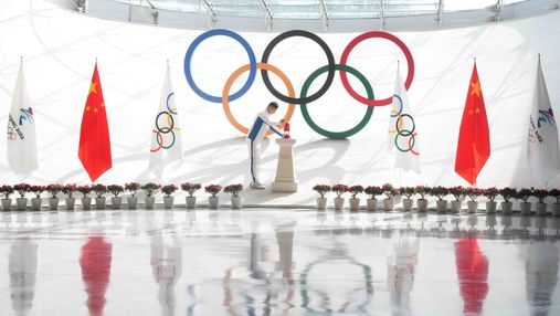 Найсуворіше покарання: організатори Олімпіади-2022 заявили про безпрецедентні штрафи