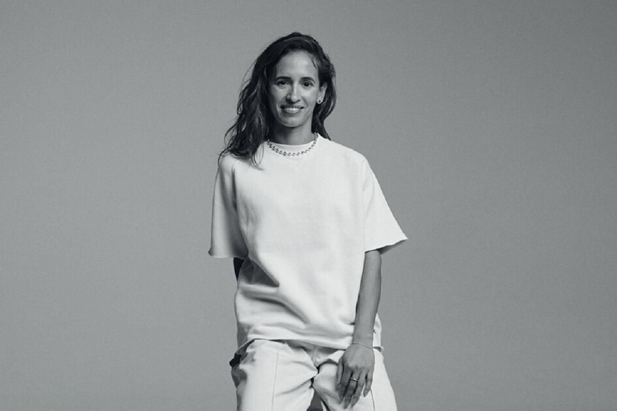 Треба жити в новій реальності, з корективами, які внесло життя, – параатлетка Ботурчук - Спорт 24 Треба жити в новій реальності, з корективами, які внесло життя, – параатлетка Ботурчук - Спорт 24