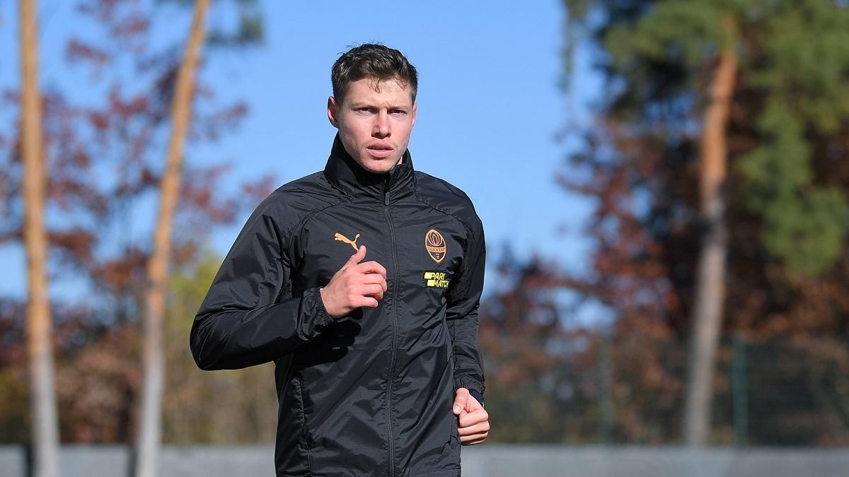 Один із лідерів Шахтаря продовжив контракт із донецьким клубом, – ЗМІ - Спорт 24 Один із лідерів Шахтаря продовжив контракт із донецьким клубом, – ЗМІ - Спорт 24