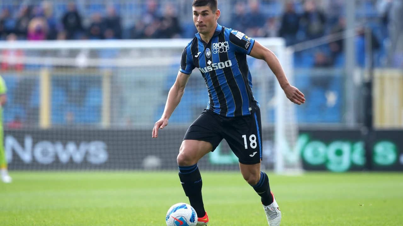 Аталанта – Лацио: результат, обзор матча Серия А 2021/22 Аталанта – Лацио: результат, обзор матча Серия А 2021/22