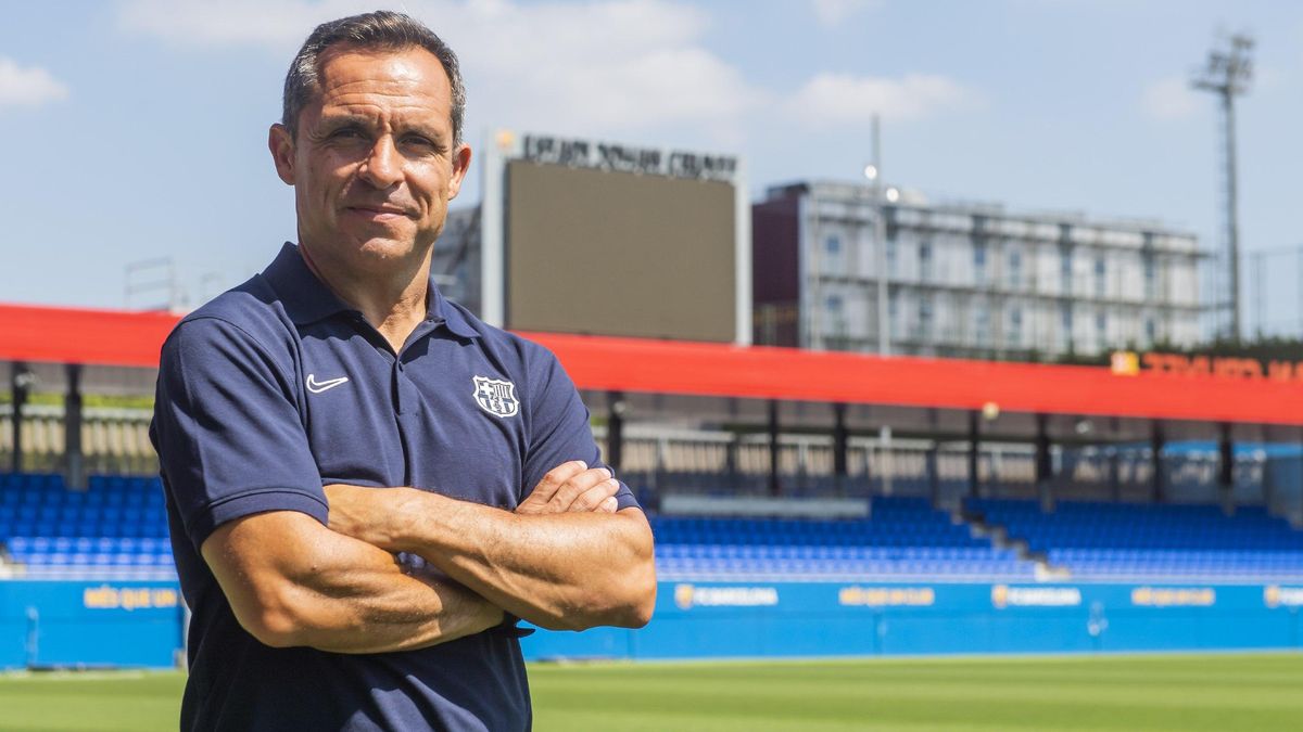 Барселона призначила тимчасового тренера команди після звільнення Кумана - Спорт 24