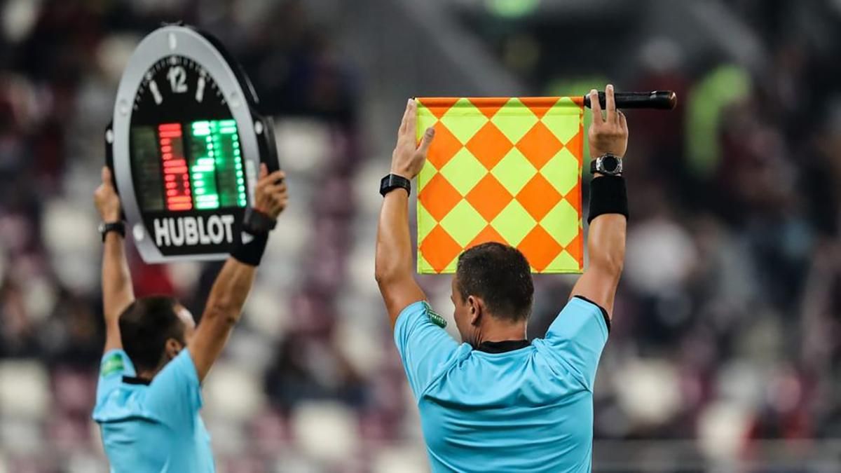 Правило пяти замен в футболе могут оставить навсегда – его ввели во время карантина. Правило пяти замен в футболе могут оставить навсегда – его ввели во время карантина.