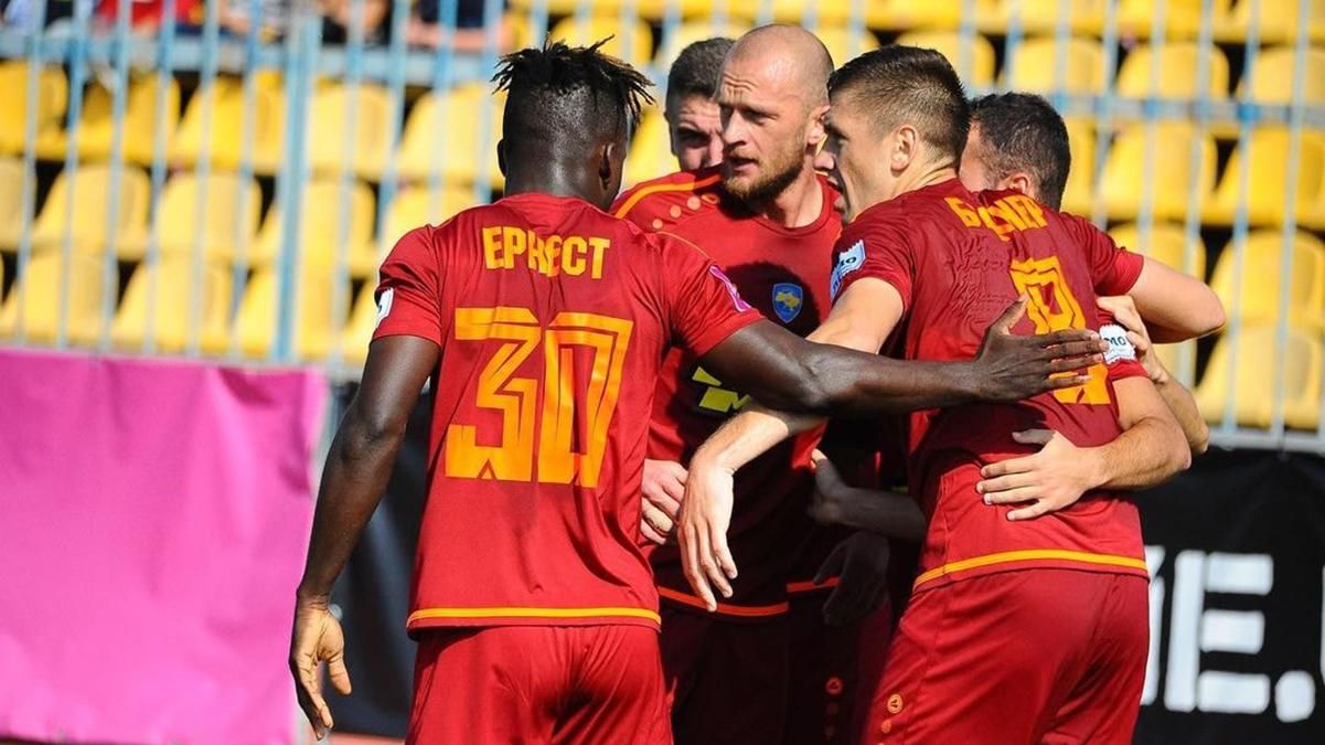 Львів вийшов у чвертьфінал Кубка України попри невдалий удар "паненкою" в серії пенальті: відео - Спорт 24 Львів вийшов у чвертьфінал Кубка України попри невдалий удар "паненкою" в серії пенальті: відео - Спорт 24