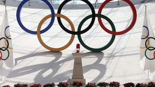 Україна витратила  200 мільйонів гривень на підготовку до Олімпіади у Пекіні