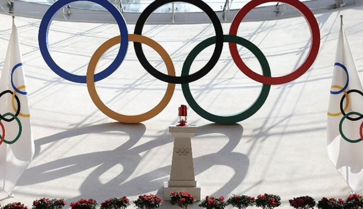 Україна витратила  200 мільйонів гривень на підготовку до Олімпіади у Пекіні - Спорт 24