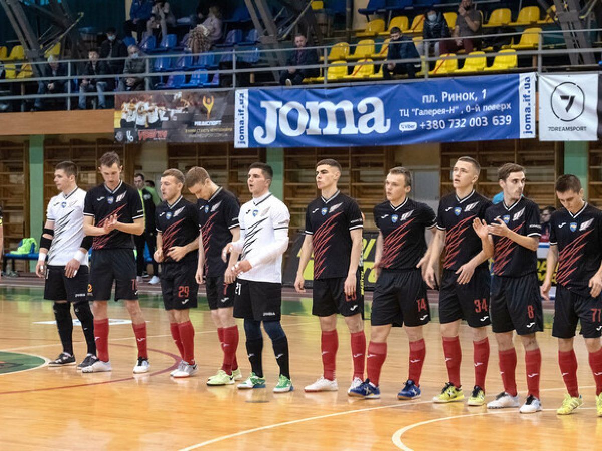 Український Ураган стартував з непростої перемоги у Лізі чемпіонів: відео - Спорт 24 Український Ураган стартував з непростої перемоги у Лізі чемпіонів: відео - Спорт 24