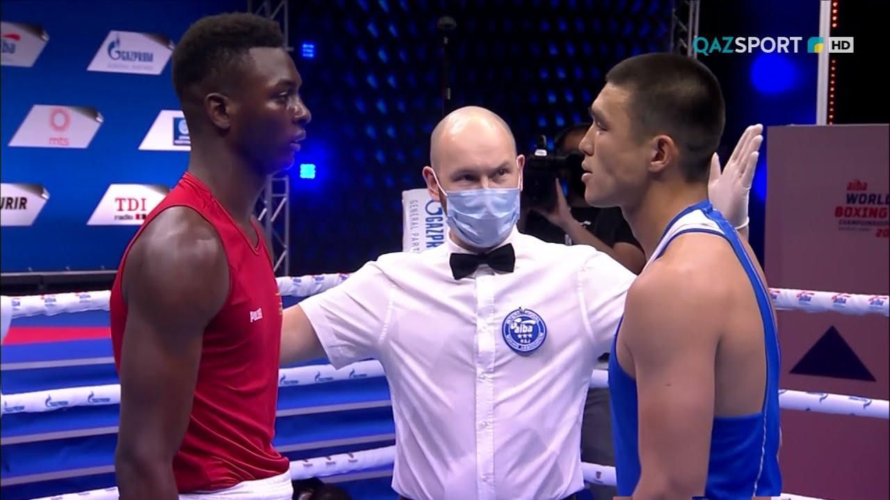 Упал без сознания: бельгиец безжалостно нокаутировал соперника на чемпионате мира – видео Упал без сознания: бельгиец безжалостно нокаутировал соперника на чемпионате мира – видео