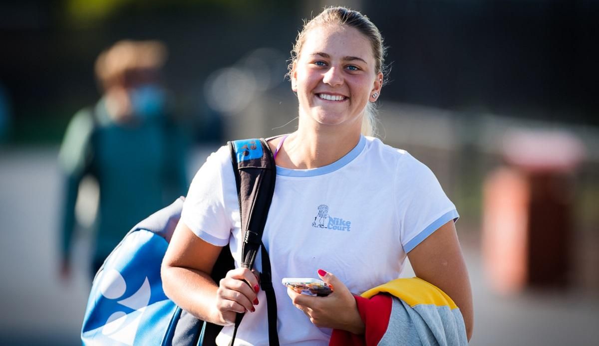 И без Свитолиной: украинские теннисистки установили национальный рекорд в WTA И без Свитолиной: украинские теннисистки установили национальный рекорд в WTA