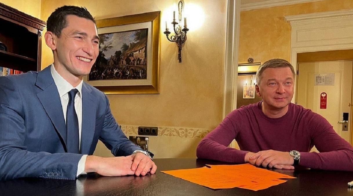 Семья, – Степаненко не сдерживает радостных эмоций после продления соглашения с Шахтером Семья, – Степаненко не сдерживает радостных эмоций после продления соглашения с Шахтером