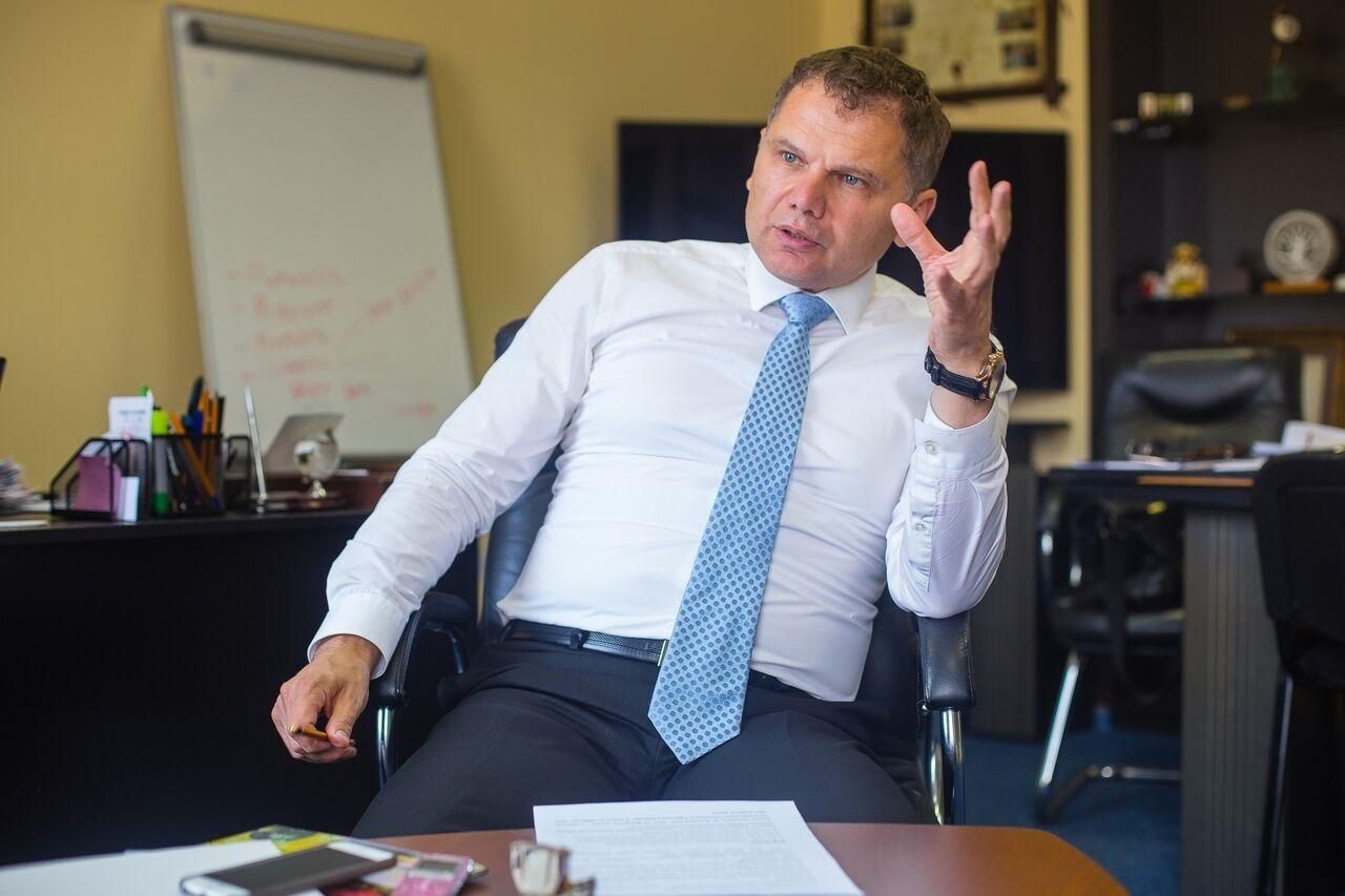 WADA рассмотрит три вида наказания для Украины – бывший министр спорта WADA рассмотрит три вида наказания для Украины – бывший министр спорта