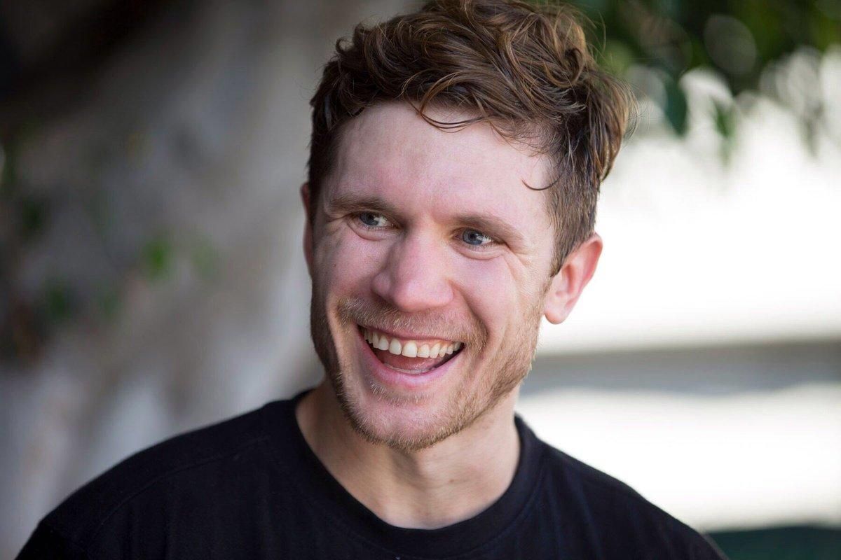 Непобедимый украинский боксер анонсировал следующий бой Непобедимый украинский боксер анонсировал следующий бой