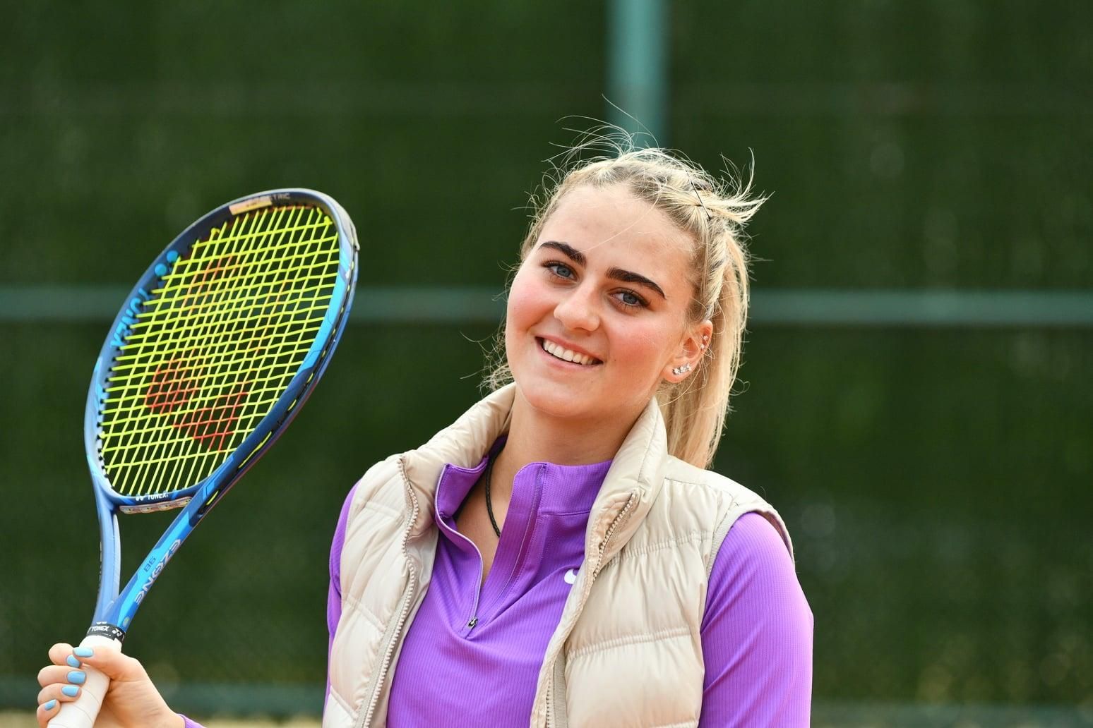Сенсационный разгром: Костюк одолела победительницу US Open в четвертьфинале турнира в Румынии