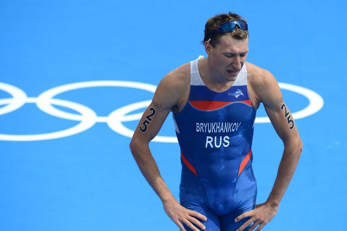 Третій пішов: російського призера чемпіонату світу спіймали на вживанні допінгу - Спорт 24