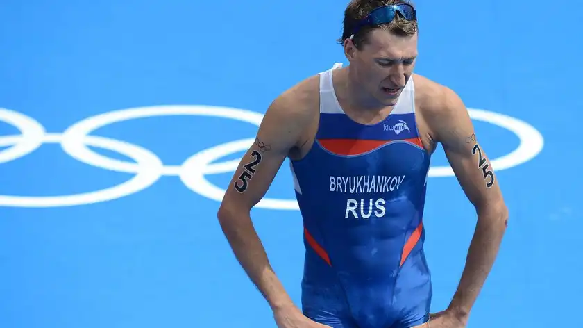 Третій пішов: російського призера чемпіонату світу спіймали на вживанні допінгу - Спорт 24