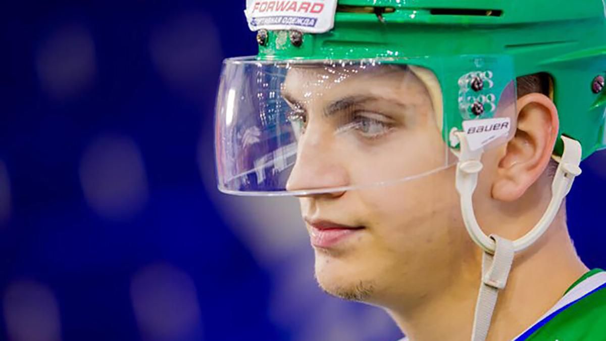 У Москві загинув хокеїст, випавши з вікна 25-го поверху - Спорт 24 У Москві загинув хокеїст, випавши з вікна 25-го поверху - Спорт 24