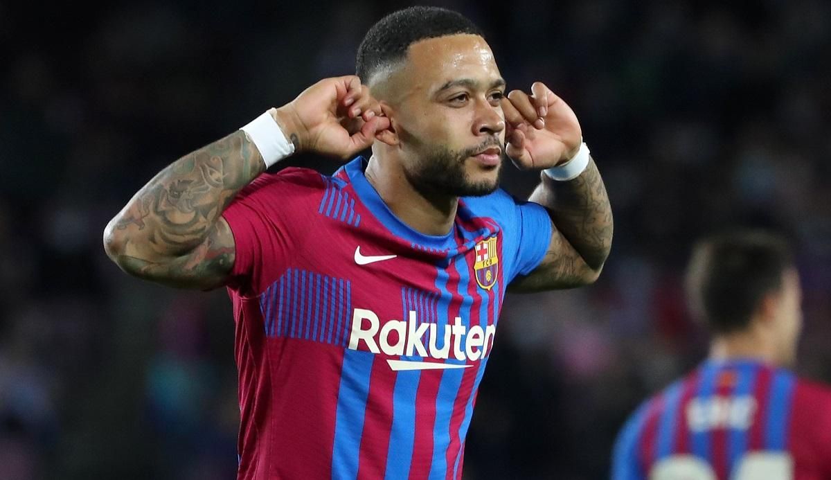 Куман ушел, а победы снова нет: Барселона сыграла вничью с Алавесом – видео Куман ушел, а победы снова нет: Барселона сыграла вничью с Алавесом – видео