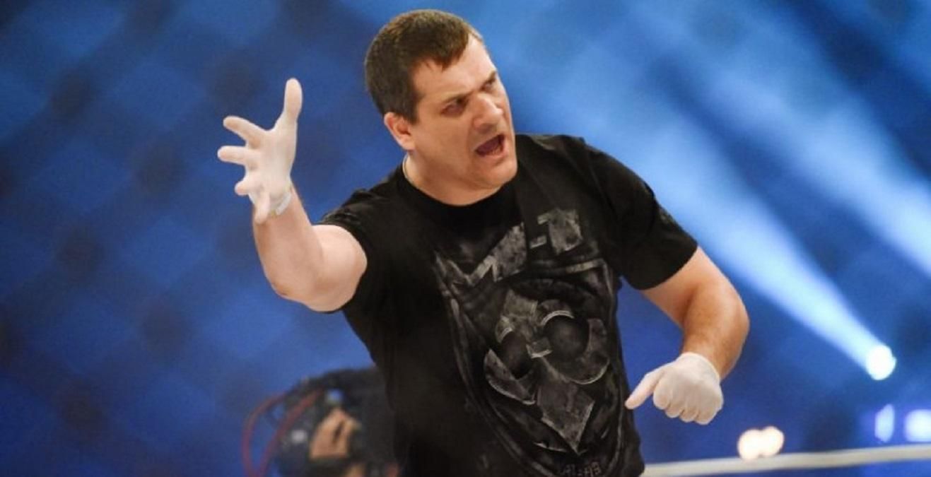 Рішення, які могли привести до смерті: суддя з Росії вляпався у гучний скандал на турнірі UFC - Спорт 24