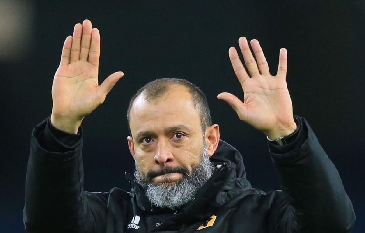 Тоттенхем офіційно звільнив тренера після провальної поразки - Спорт 24 Тоттенхем офіційно звільнив тренера після провальної поразки - Спорт 24