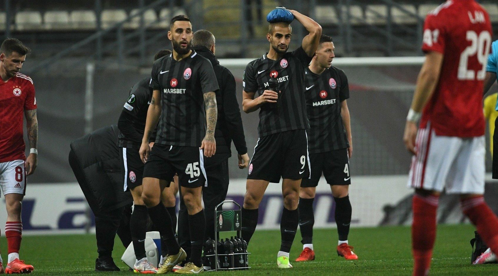 Головні новини спорту 4 листопада: свіжі новини у світі спорту Головні новини спорту 4 листопада: свіжі новини у світі спорту