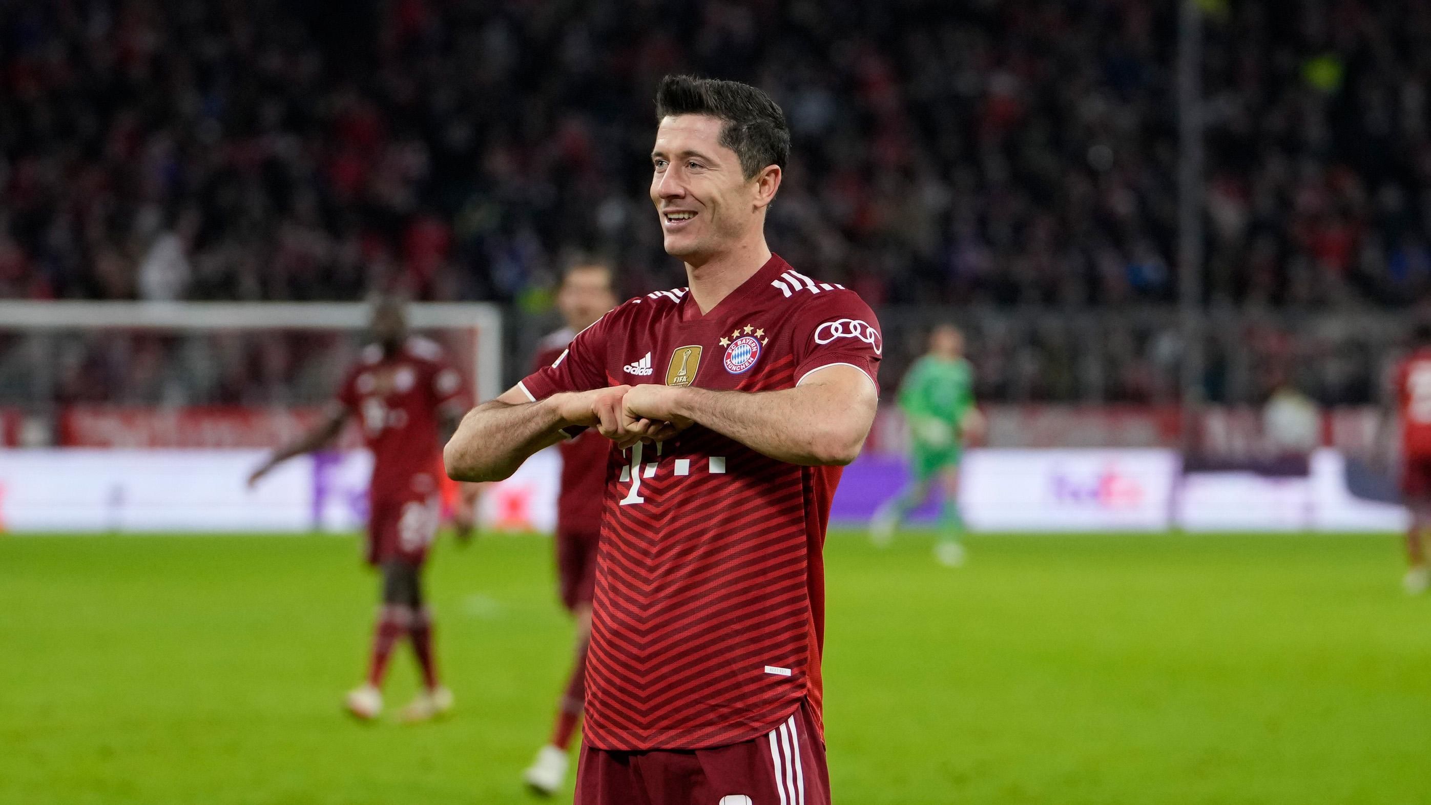 Бавария – Бенфика: результат, обзор и счет матча Лиги чемпионов Бавария – Бенфика: результат, обзор и счет матча Лиги чемпионов