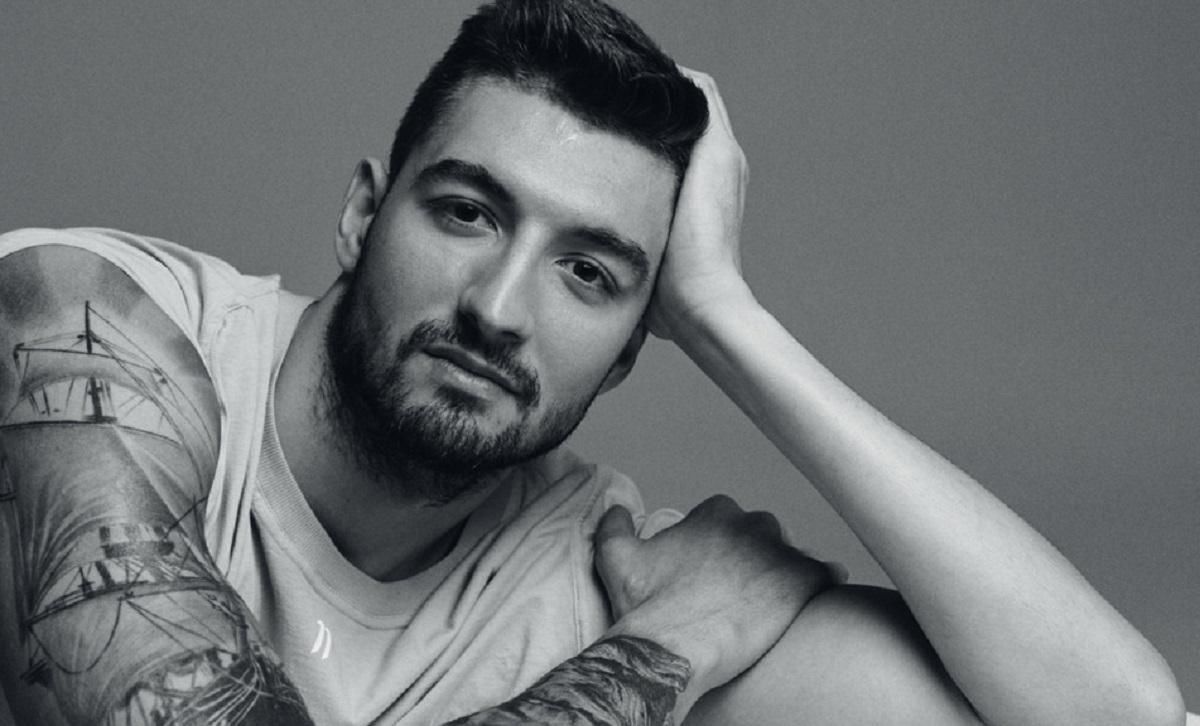 Тренуйся так, щоб ніхто не сумнівався, що ти перший, – Максим Крипак - 1 ноября 2021 - Спорт 24 Тренуйся так, щоб ніхто не сумнівався, що ти перший, – Максим Крипак - 1 ноября 2021 - Спорт 24