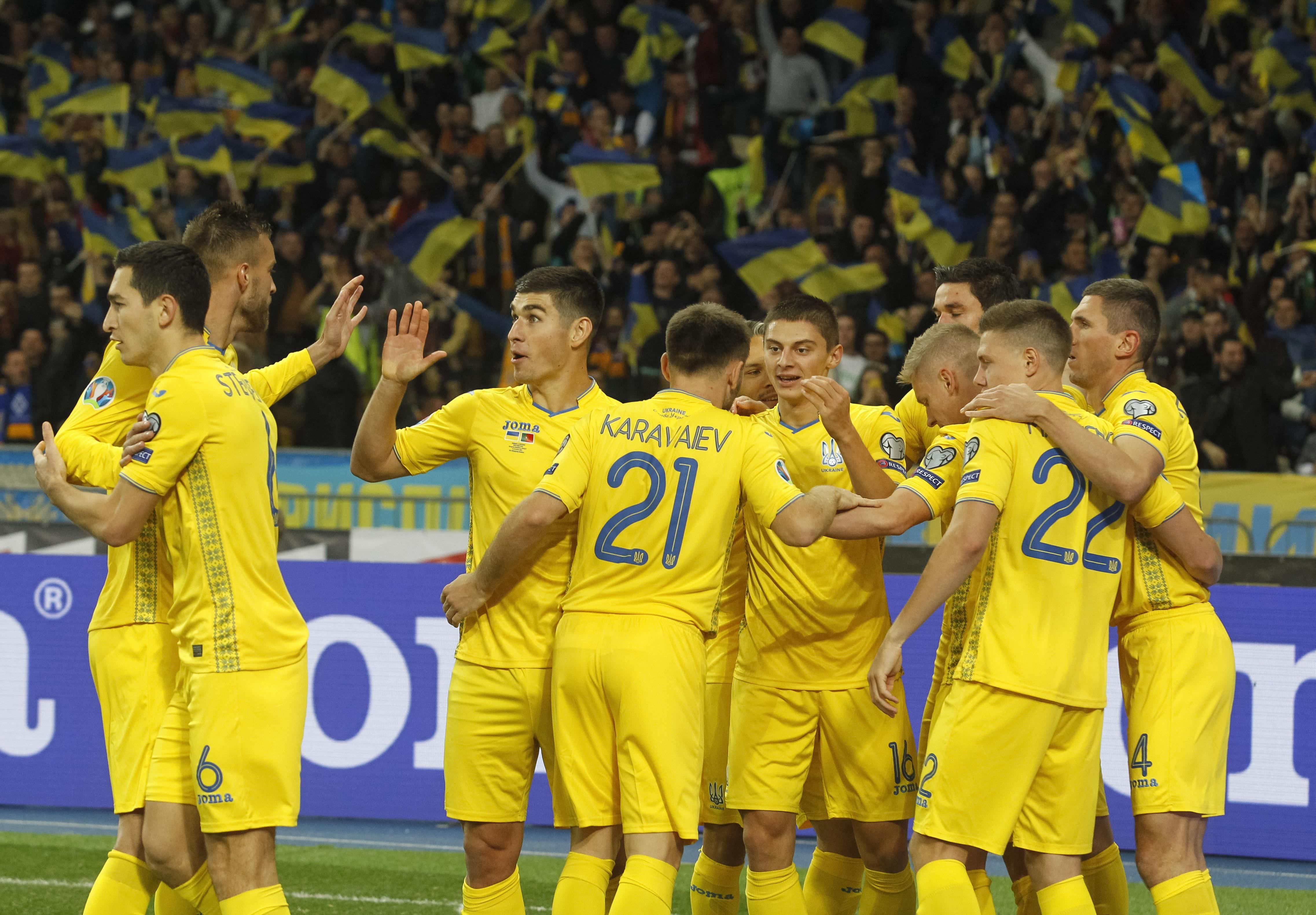 Стартував продаж квитків на матч Україна – Болгарія: ціна та як потрапити на стадіон - Спорт 24 Стартував продаж квитків на матч Україна – Болгарія: ціна та як потрапити на стадіон - Спорт 24