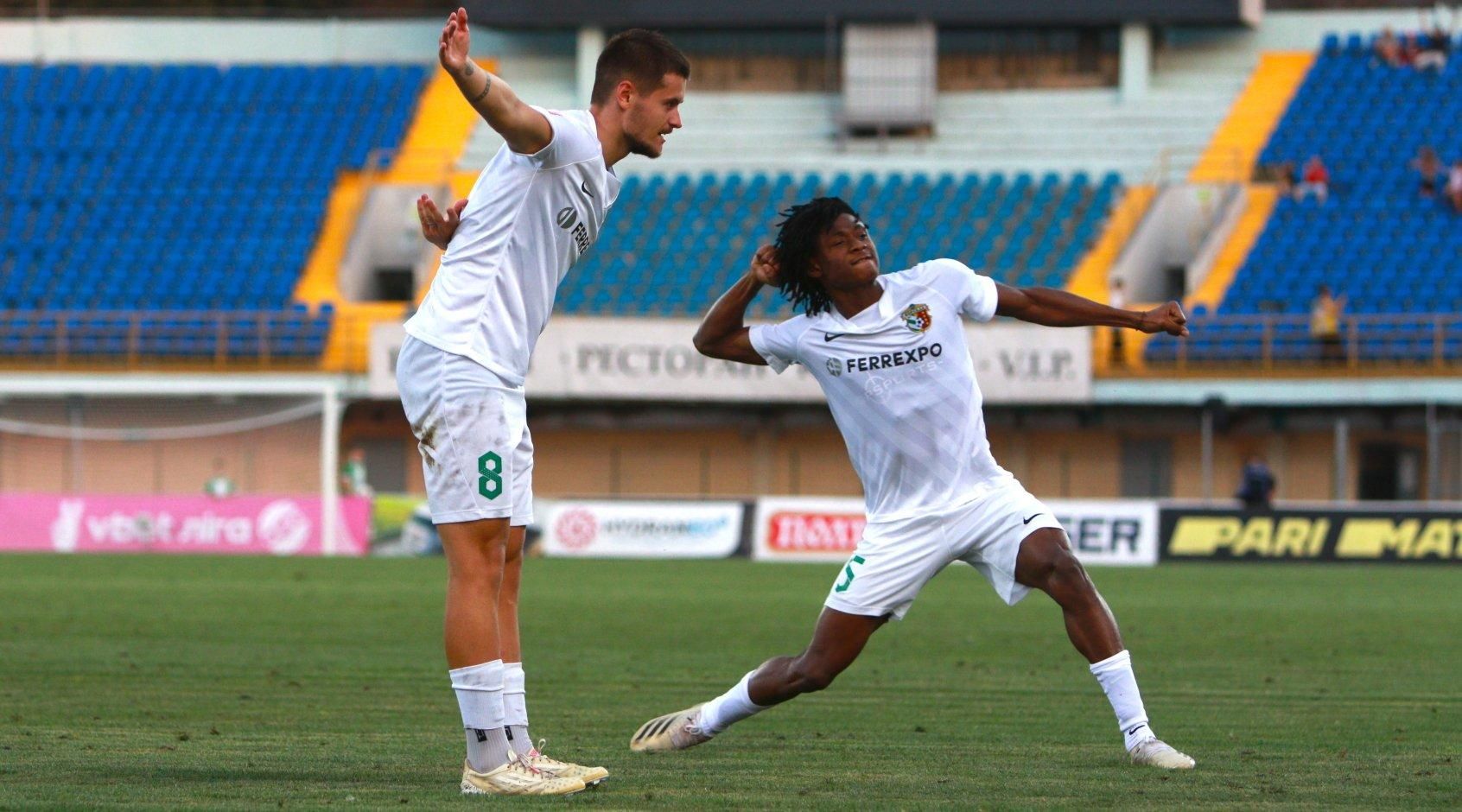 Ворскла сенсаційно втратила очки у матчі з аутсайдером Чорноморцем: відео - Спорт 24 Ворскла сенсаційно втратила очки у матчі з аутсайдером Чорноморцем: відео - Спорт 24