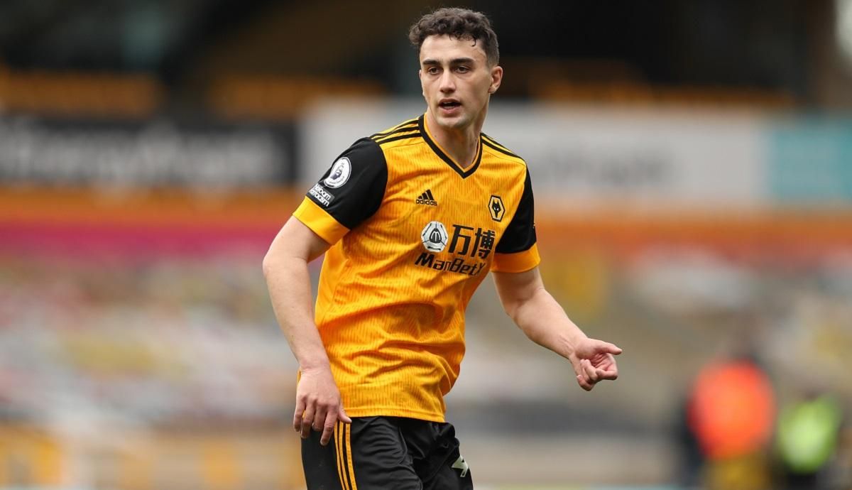 Тренеру збірної України на замітку: українець Кілман забив переможний гол в АПЛ – відео - Спорт 24 Тренеру збірної України на замітку: українець Кілман забив переможний гол в АПЛ – відео - Спорт 24