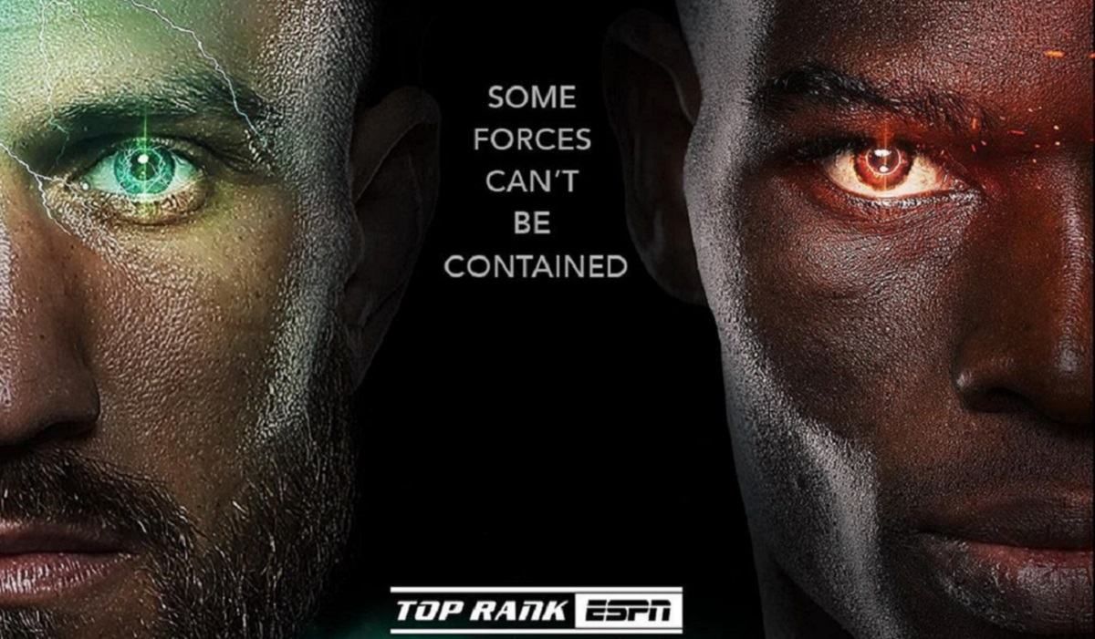 Не нужно списывать крепкого Комми, – промоутер Ломаченко о следующем сопернике украинца Не нужно списывать крепкого Комми, – промоутер Ломаченко о следующем сопернике украинца