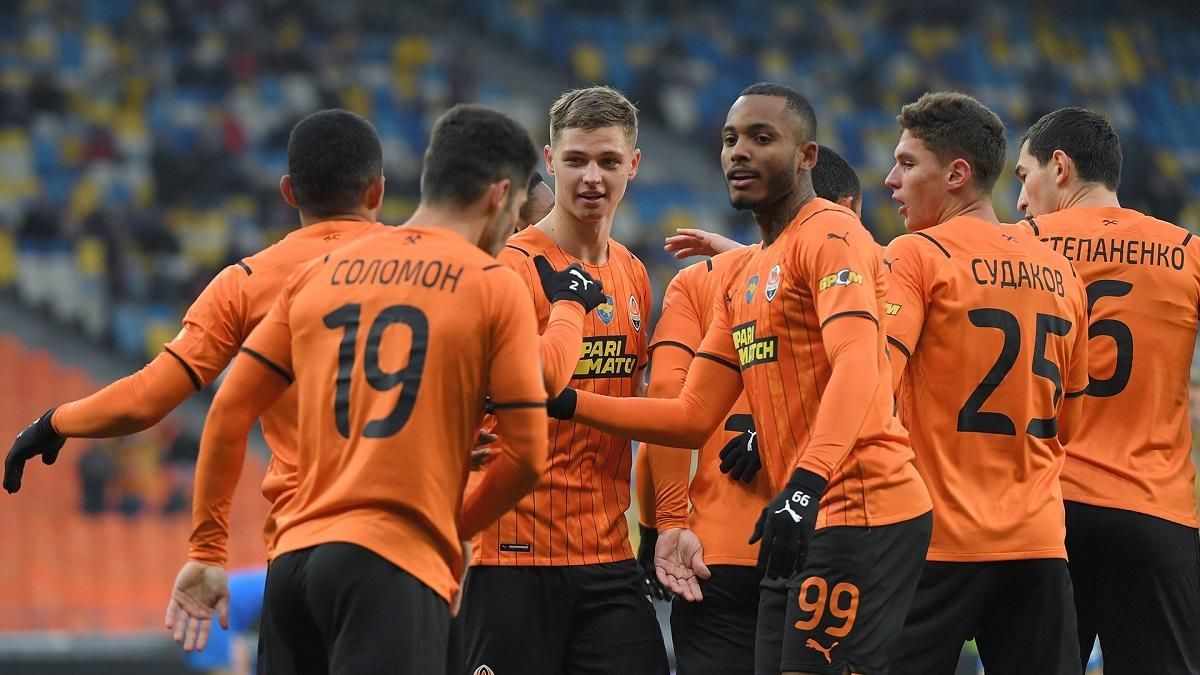 Реал – Шахтар: прогноз и ставки на матч 3 ноября 2021 Реал – Шахтар: прогноз и ставки на матч 3 ноября 2021