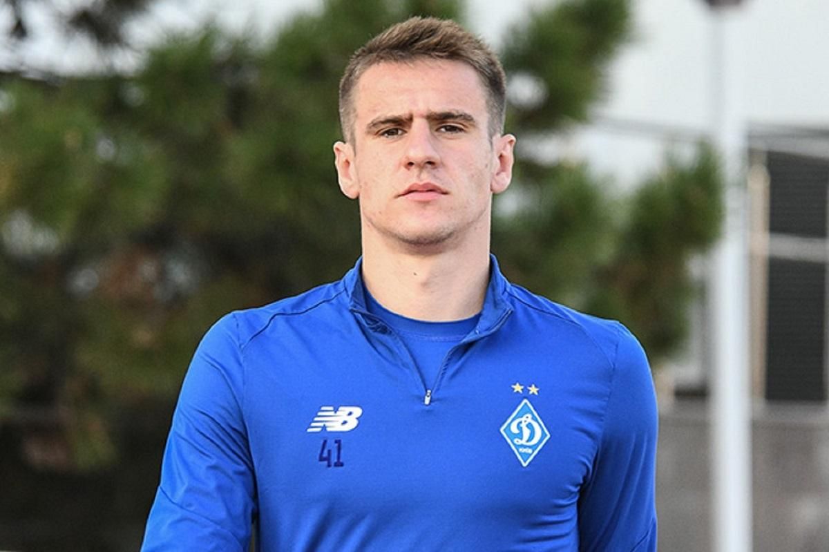 Людей с нетрадиционной ориентацией не должно быть, – гомофобное заявление от игрока сборной Людей с нетрадиционной ориентацией не должно быть, – гомофобное заявление от игрока сборной