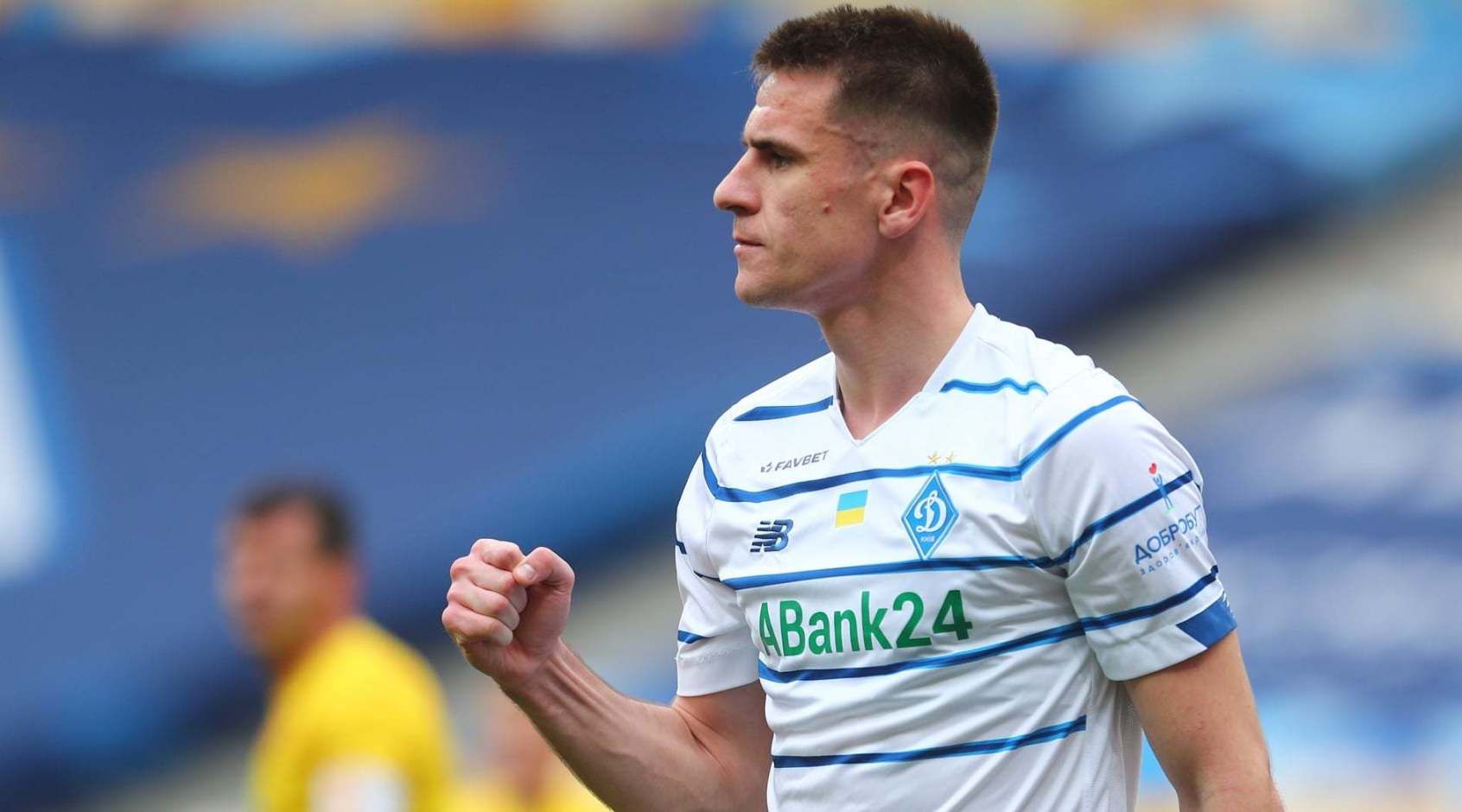 Футболіста Динамо хочуть покарати за грубі образи секс-меншин - Спорт 24 Футболіста Динамо хочуть покарати за грубі образи секс-меншин - Спорт 24