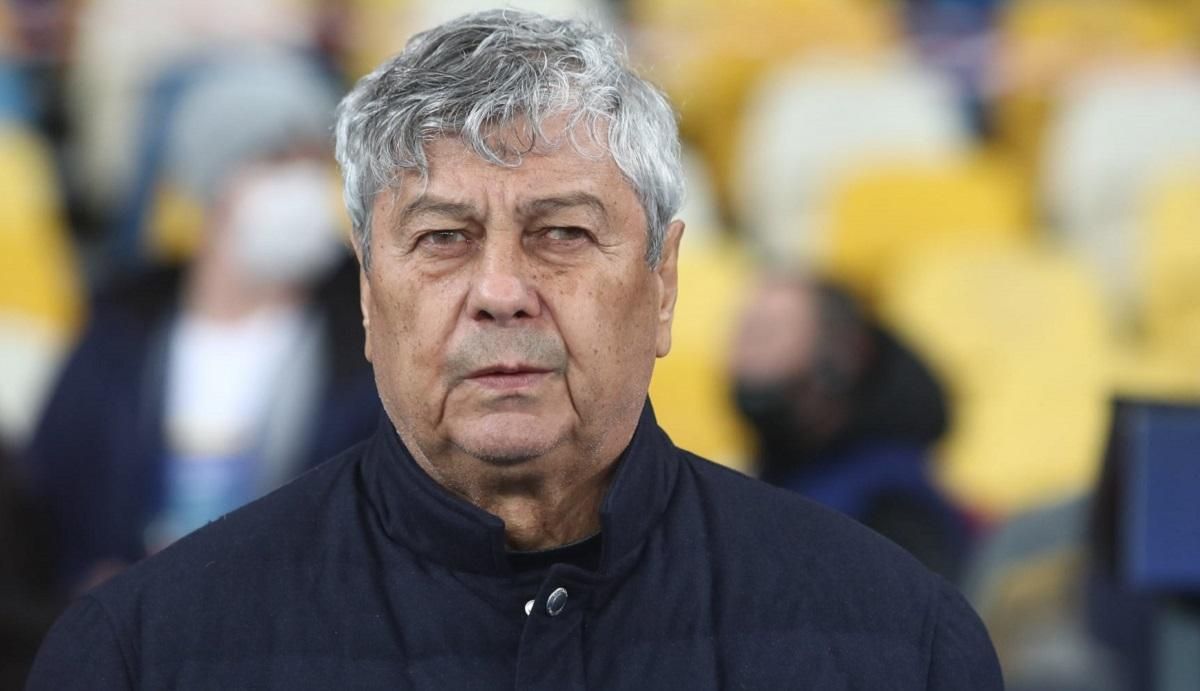 Луческу впевнений, що Динамо награло на нічию у матч із Барселоною - новини Динамо - Спорт 24 Луческу впевнений, що Динамо награло на нічию у матч із Барселоною - новини Динамо - Спорт 24