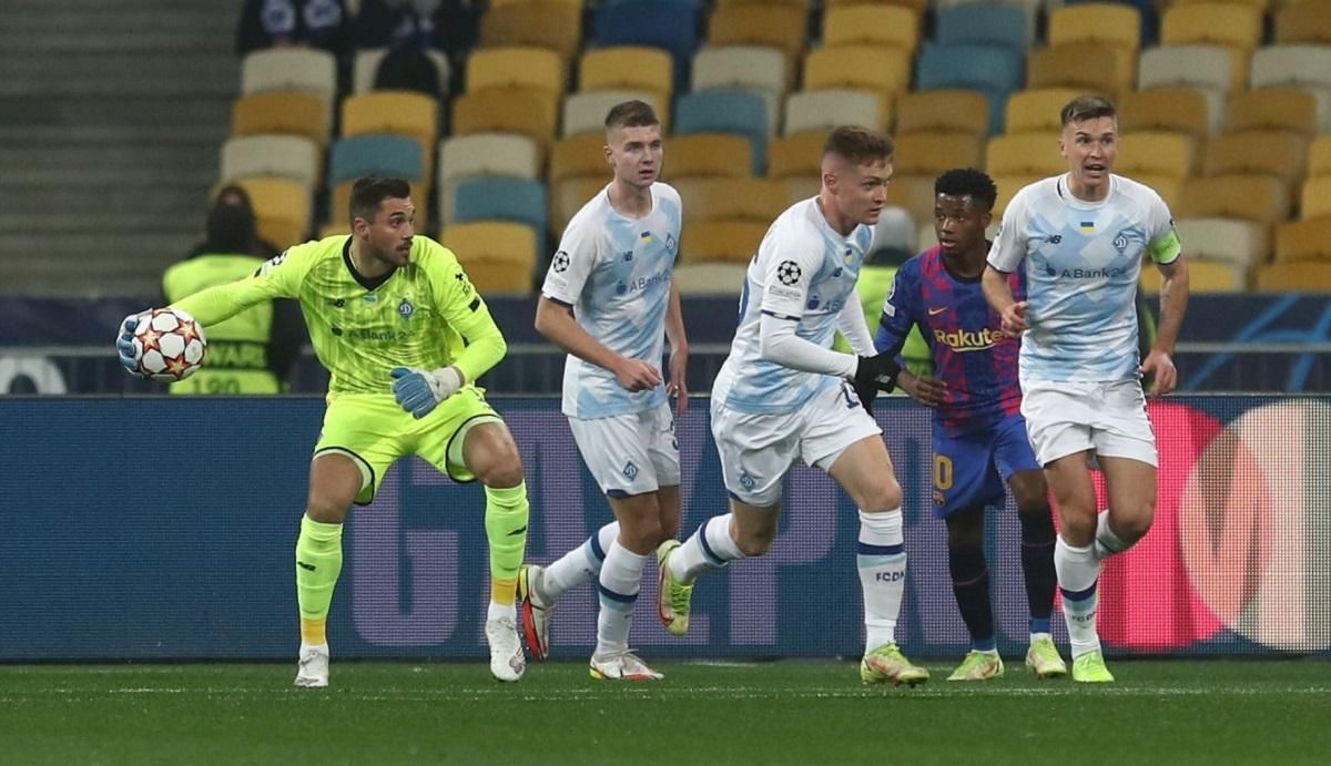 Юбилей со знаком минус: украинские клубы 40 раз проигрывали испанцам в еврокубках Юбилей со знаком минус: украинские клубы 40 раз проигрывали испанцам в еврокубках