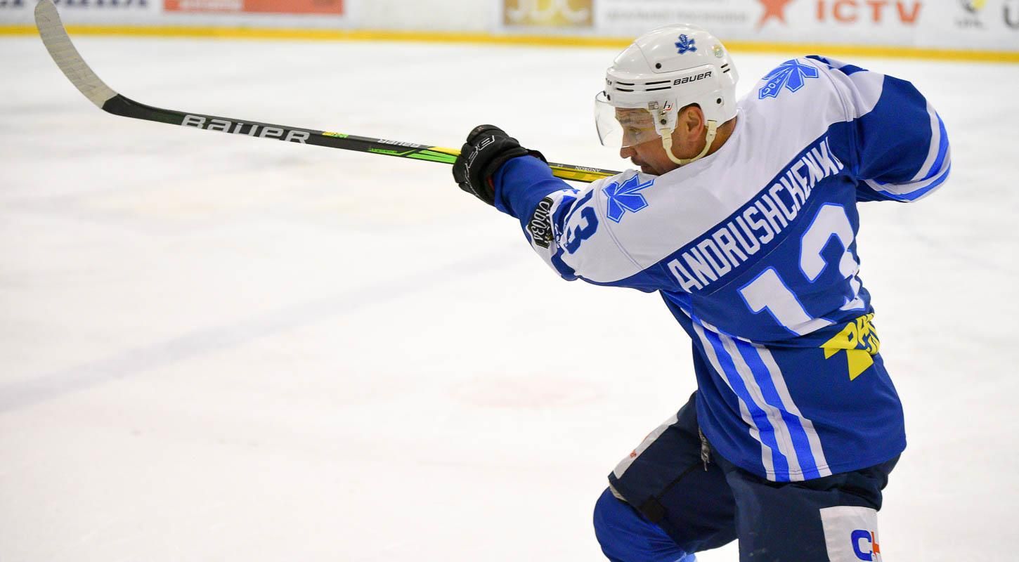 Хокеїста Сокола підозрюють в підробці паспорта України - Спорт 24 Хокеїста Сокола підозрюють в підробці паспорта України - Спорт 24