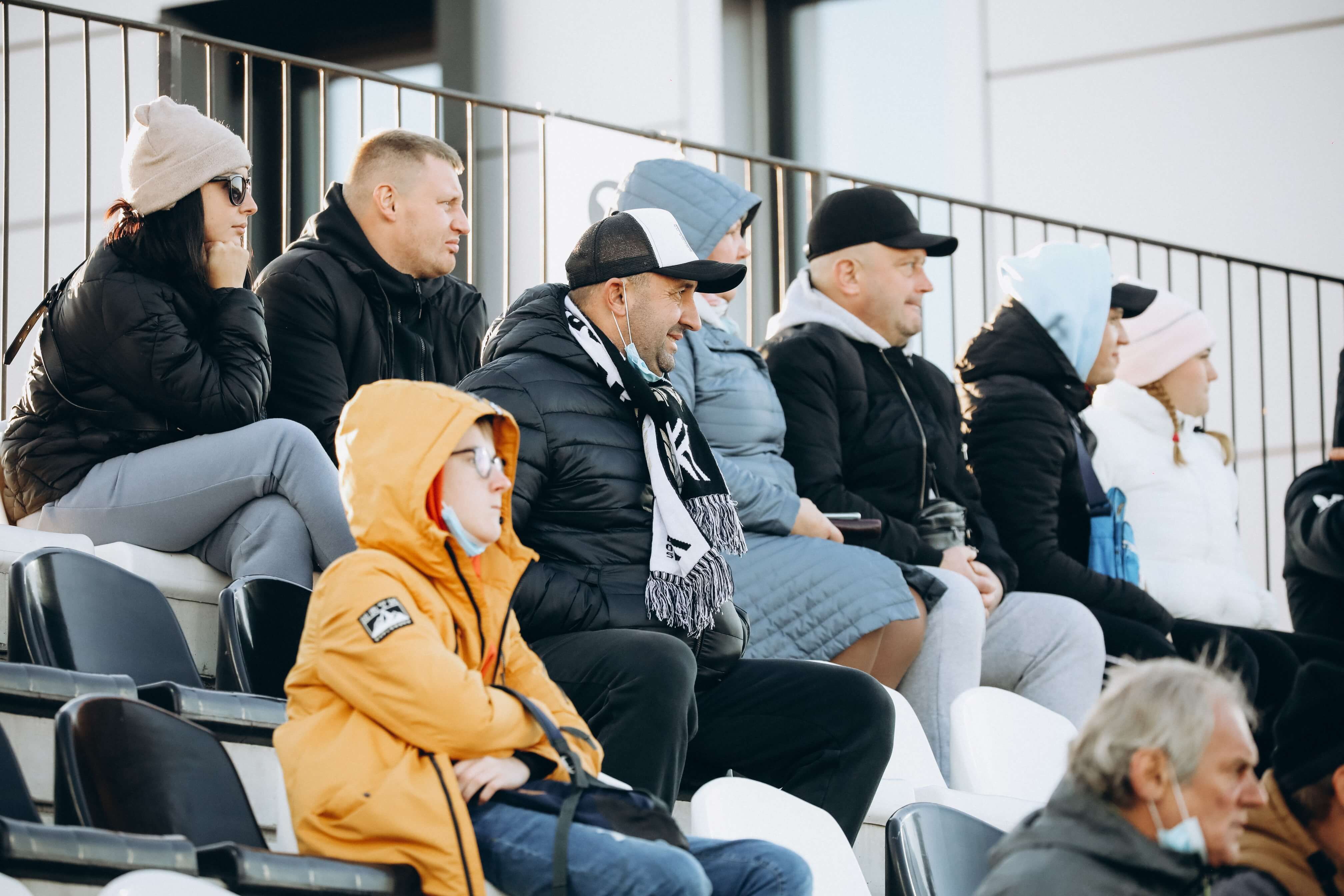 Билеты на матч Колос – Шахтер будут стоить одну гривну Билеты на матч Колос – Шахтер будут стоить одну гривну