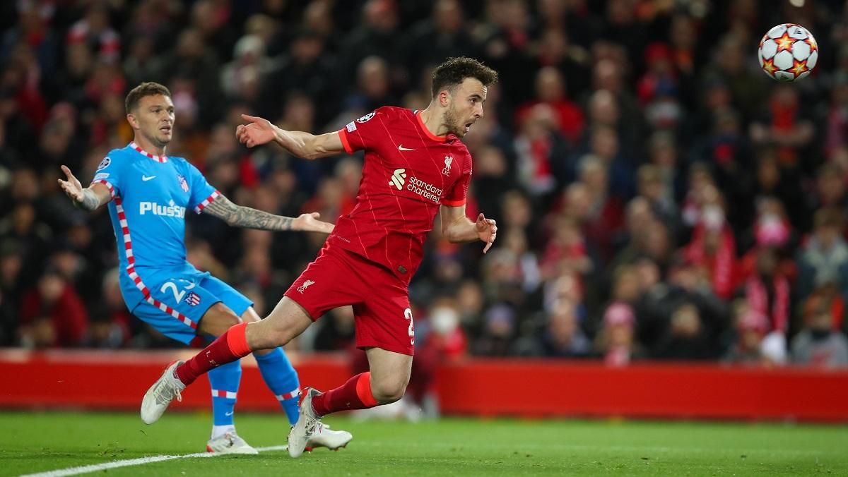 Ліга чемпіонів 2021/22 – огляд та результат матчів 3 листопада Ліга чемпіонів 2021/22 – огляд та результат матчів 3 листопада