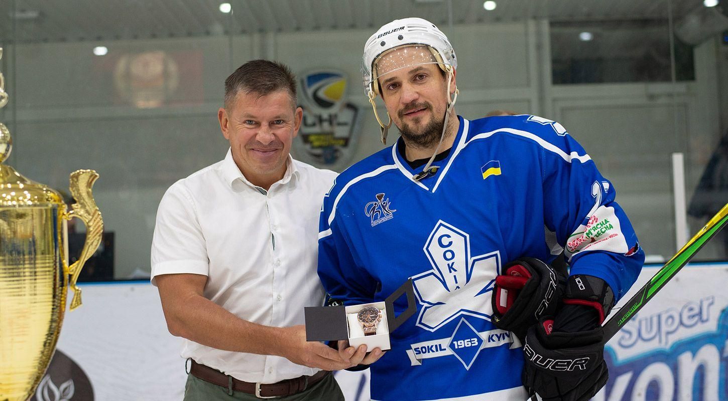 Сокіл зробив офіційну заяву про скандал навколо підробленого паспорту свого хокеїста - 4 ноября 2021 - Спорт 24 Сокіл зробив офіційну заяву про скандал навколо підробленого паспорту свого хокеїста - 4 ноября 2021 - Спорт 24