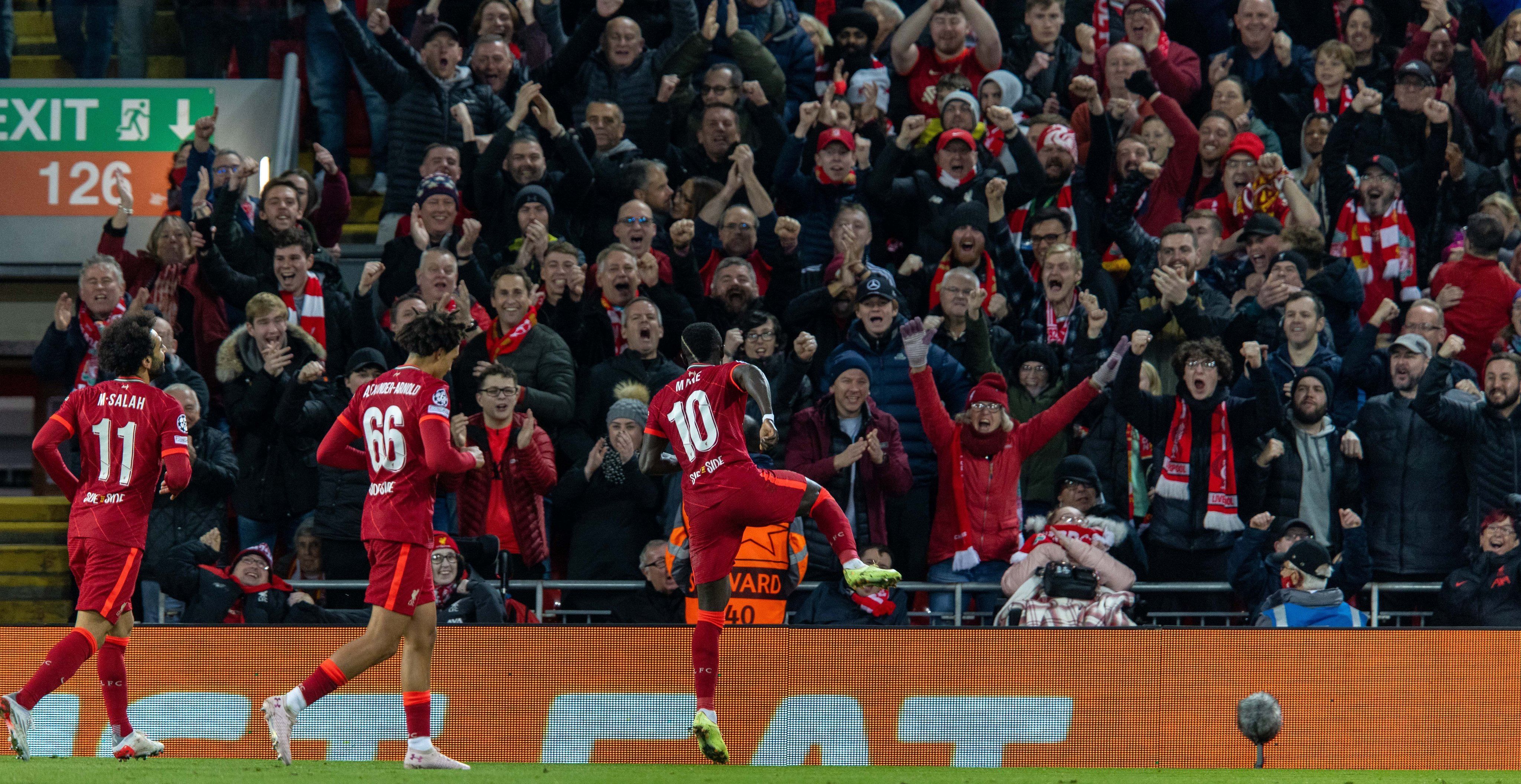 Чотири клуби вже гарантували собі вихід в 1/8 фіналу Ліги чемпіонів - Спорт 24 Чотири клуби вже гарантували собі вихід в 1/8 фіналу Ліги чемпіонів - Спорт 24