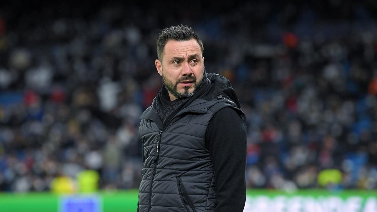 Тренер Шахтера назвал ключевые моменты, которые помогут команде играть лучше Тренер Шахтера назвал ключевые моменты, которые помогут команде играть лучше