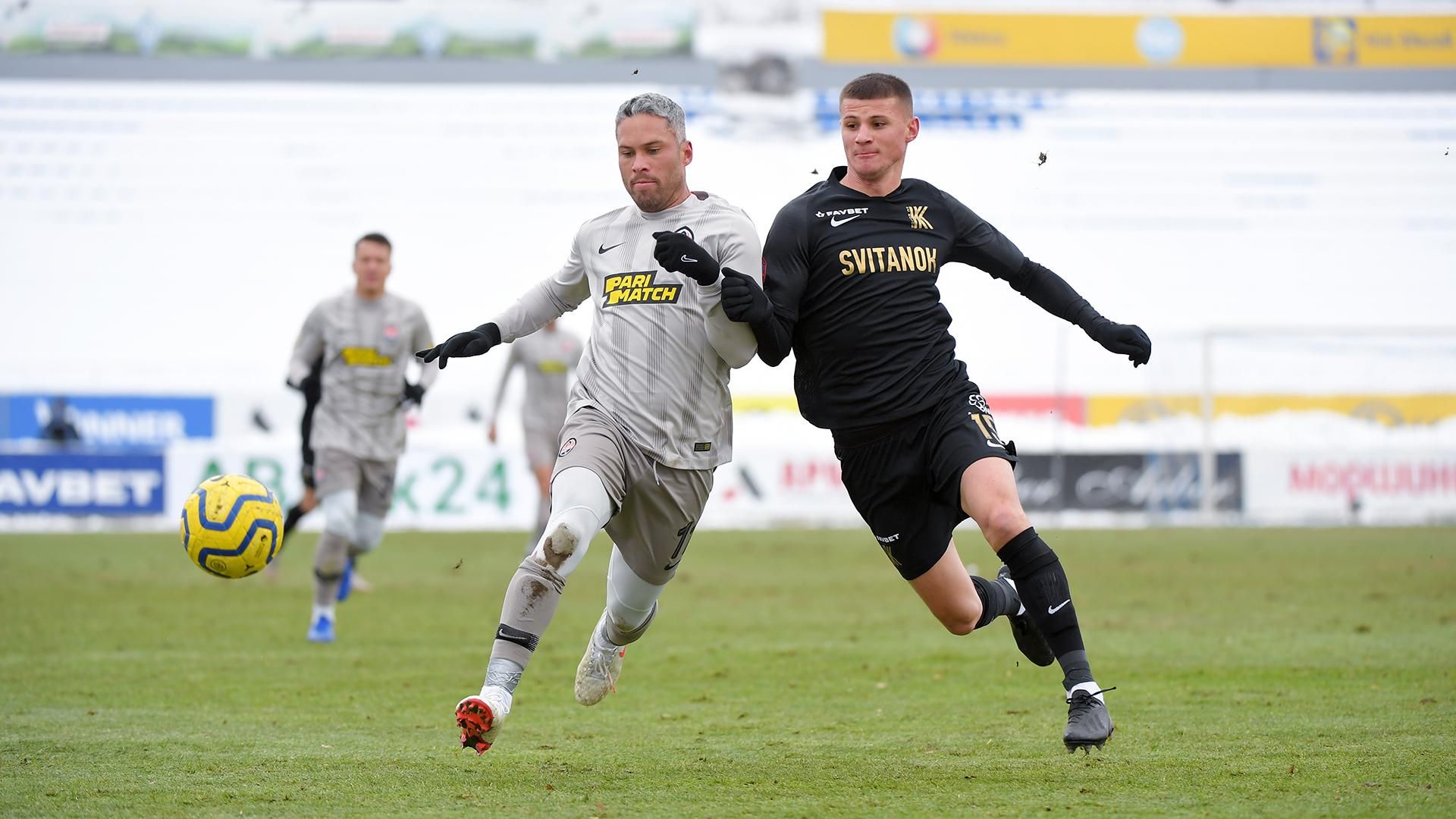 Колос – Шахтер: прогноз и ставки на матч 7 ноября 2021 Колос – Шахтер: прогноз и ставки на матч 7 ноября 2021