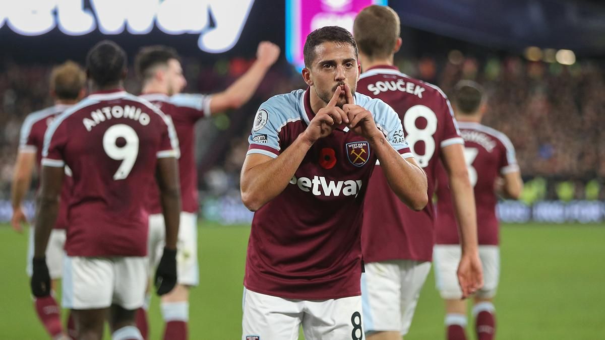 Вест Хэм – Ливерпуль: результат, обзор и счет матча АПЛ Вест Хэм – Ливерпуль: результат, обзор и счет матча АПЛ