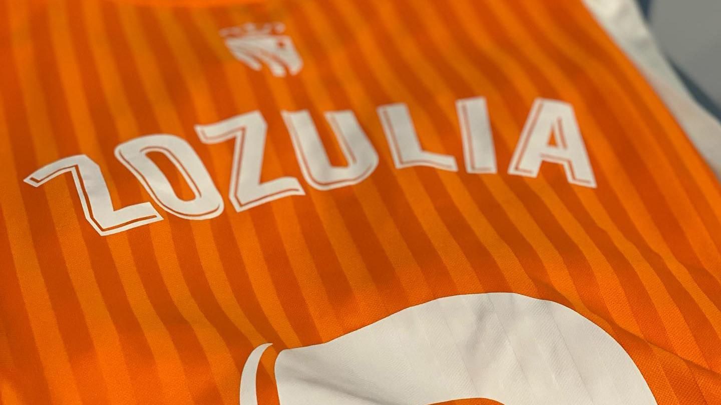 Роман Зозуля відзначився першим голом за нову команду в Іспанії: відео - Спорт 24 Роман Зозуля відзначився першим голом за нову команду в Іспанії: відео - Спорт 24