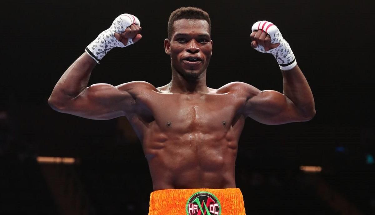 Коммі хоче завдати болючої поразки Ломаченку, як це раніше зробив Лопес - новини боксу - Спорт 24 Коммі хоче завдати болючої поразки Ломаченку, як це раніше зробив Лопес - новини боксу - Спорт 24