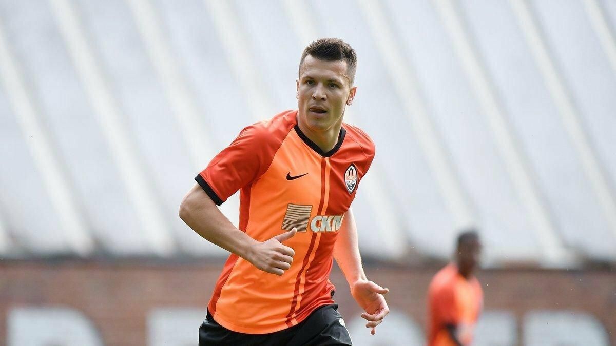 Коноплянка та Судаков за Інтер: молдавський Шериф сконфузився перед Лігою чемпіонів - Спорт 24 Коноплянка та Судаков за Інтер: молдавський Шериф сконфузився перед Лігою чемпіонів - Спорт 24